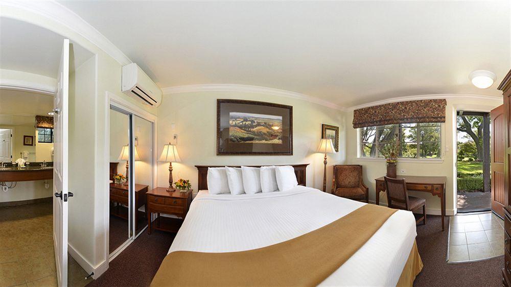 Paso Robles Inn
