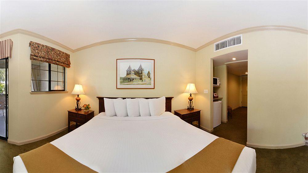 Paso Robles Inn Inn Paso Robles