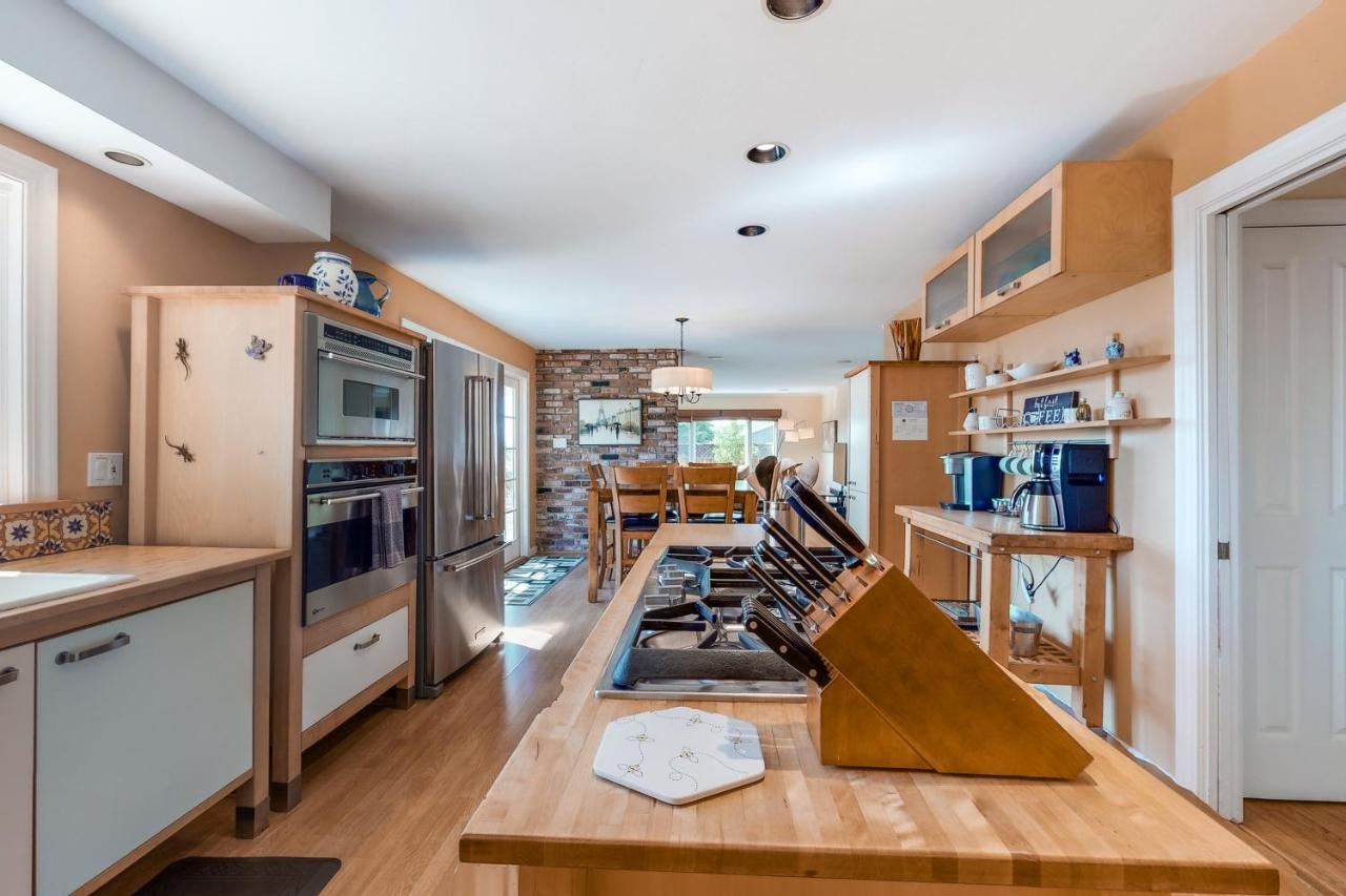 Holiday home Downtown Derby Paso Robles