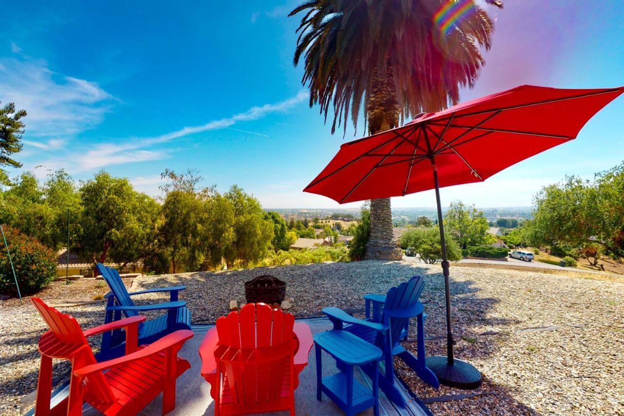 Downtown Derby Holiday home Paso Robles