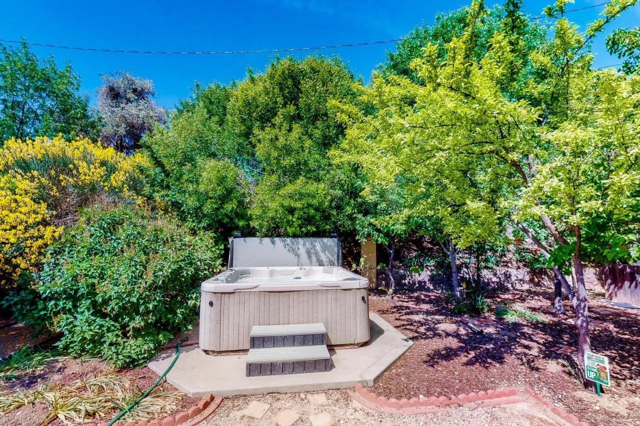 Downtown Derby Holiday home