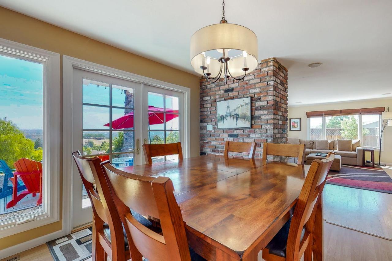 Holiday home Downtown Derby Paso Robles