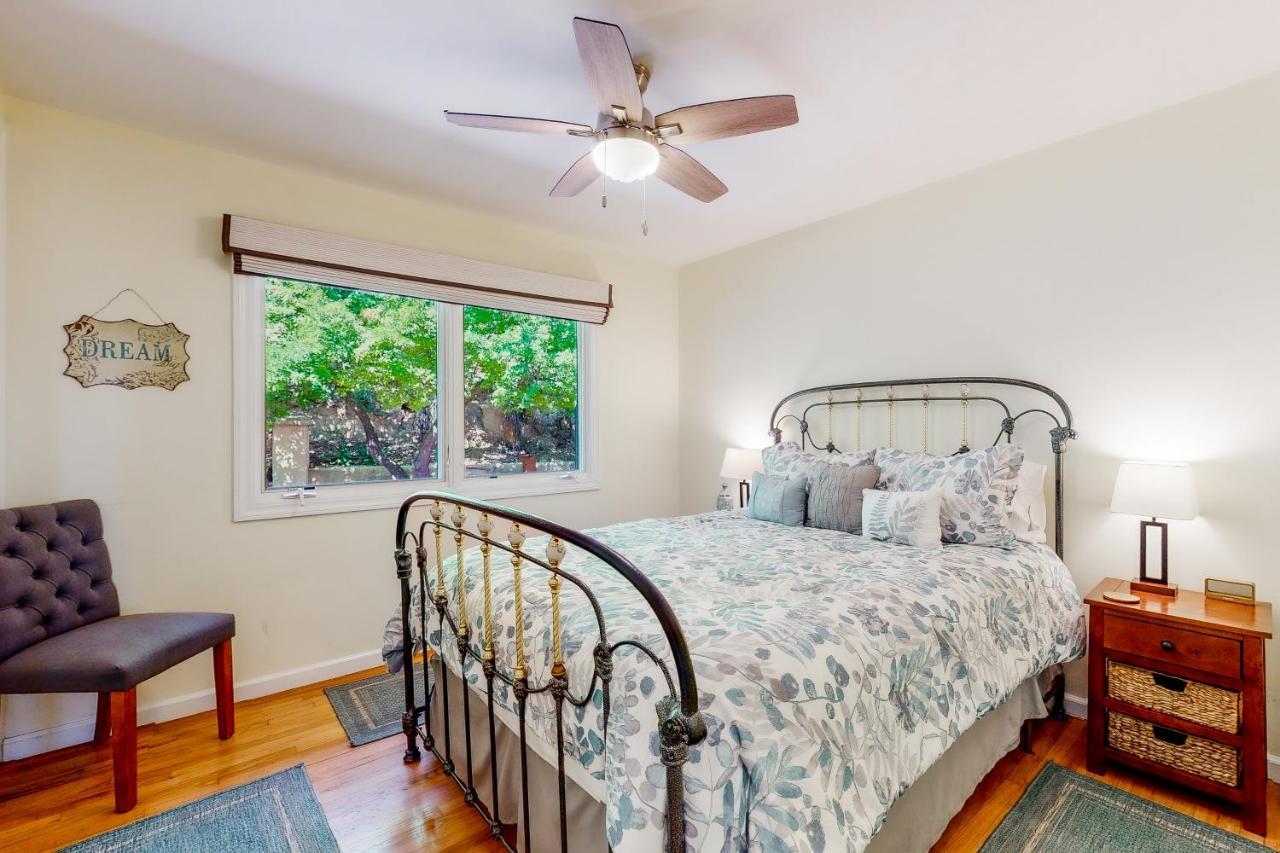 Holiday home Downtown Derby Paso Robles
