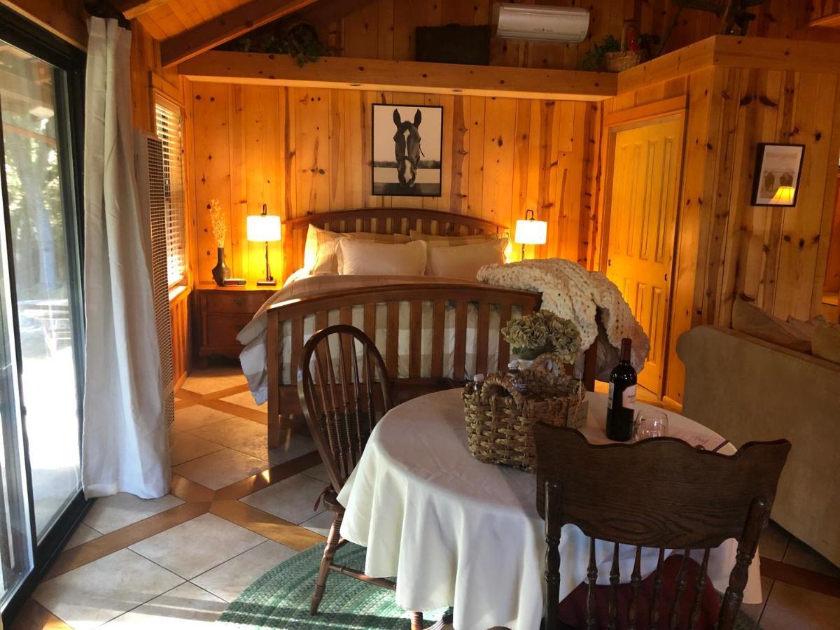 Bed & Breakfast Creekside Of Paso Robles Templeton