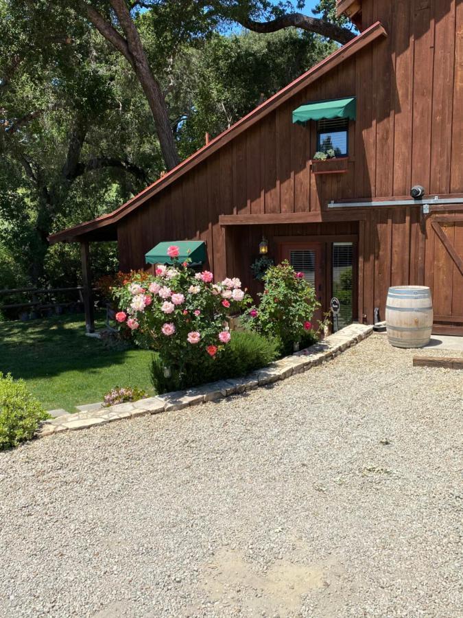 Creekside Of Paso Robles 3* Templeton