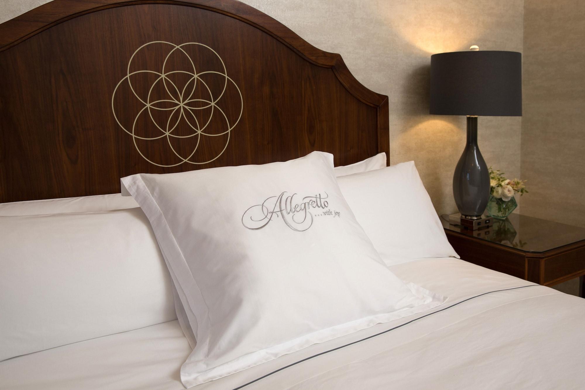 Hotel Allegretto Vineyard