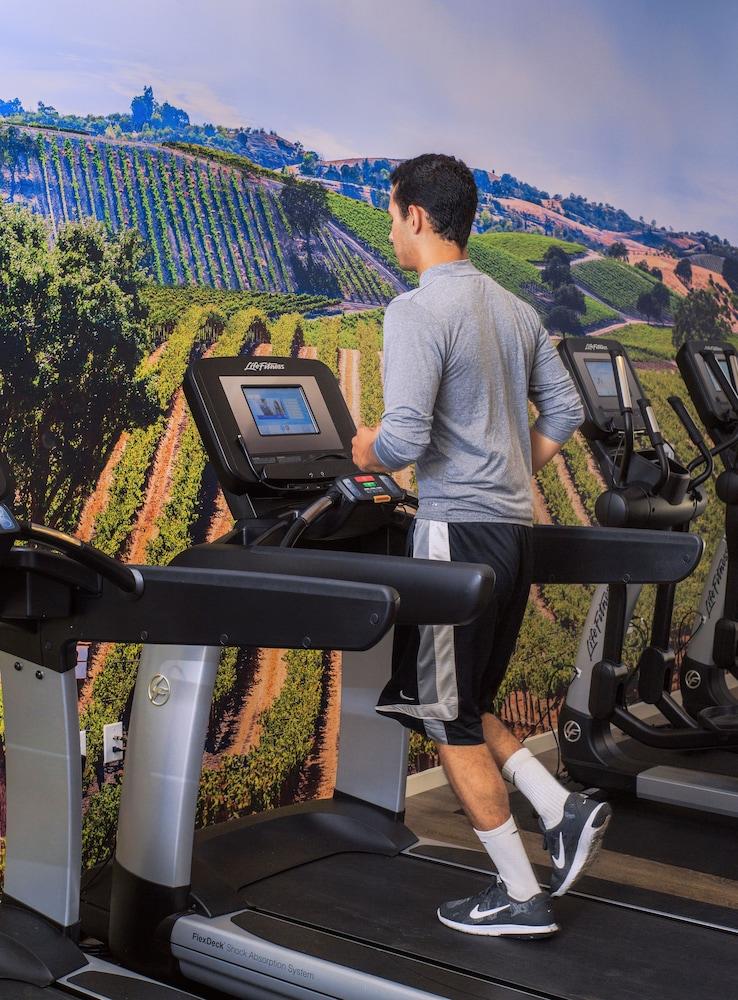 Hotel Allegretto Vineyard Paso Robles