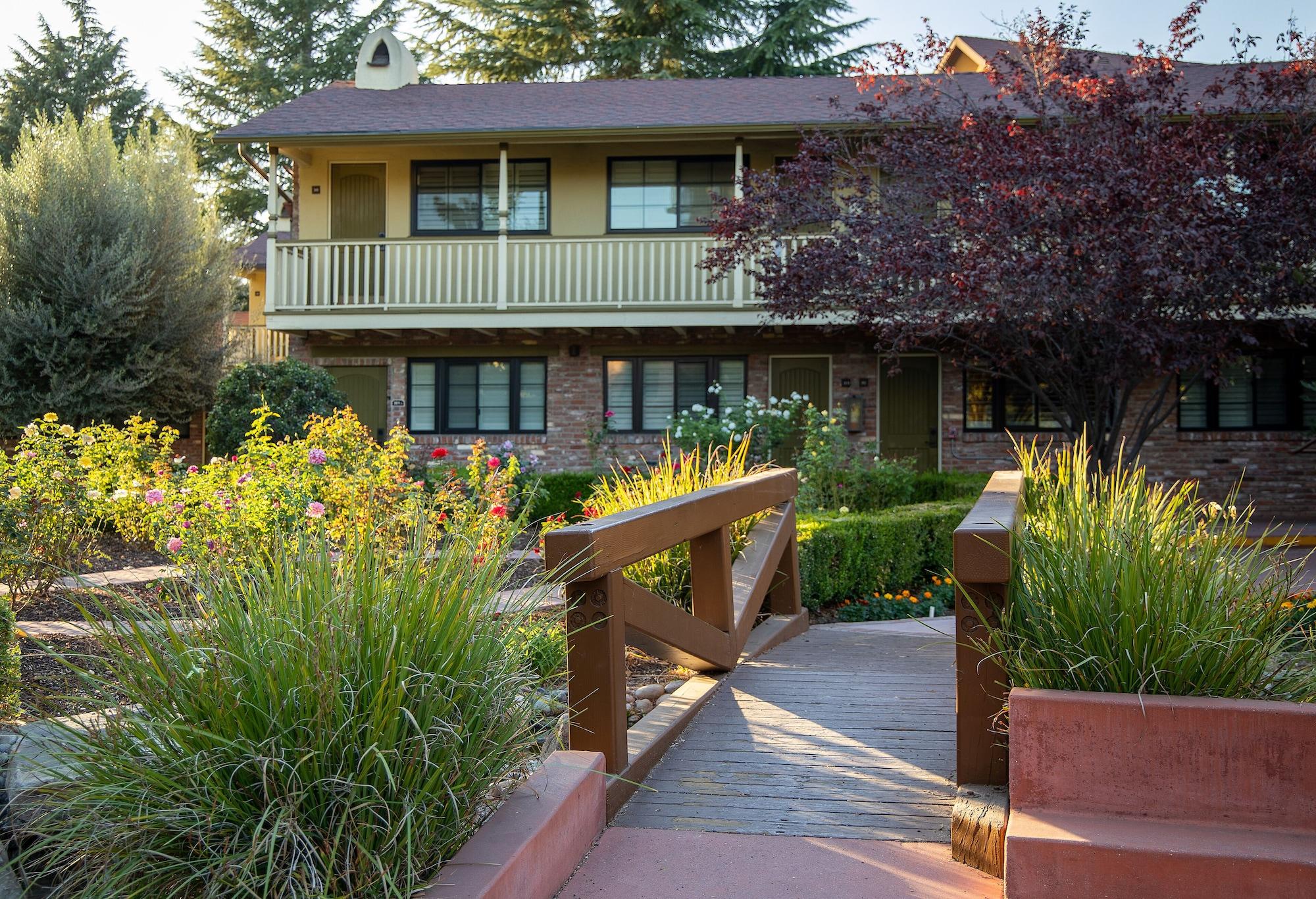 Paso Robles Inn Inn