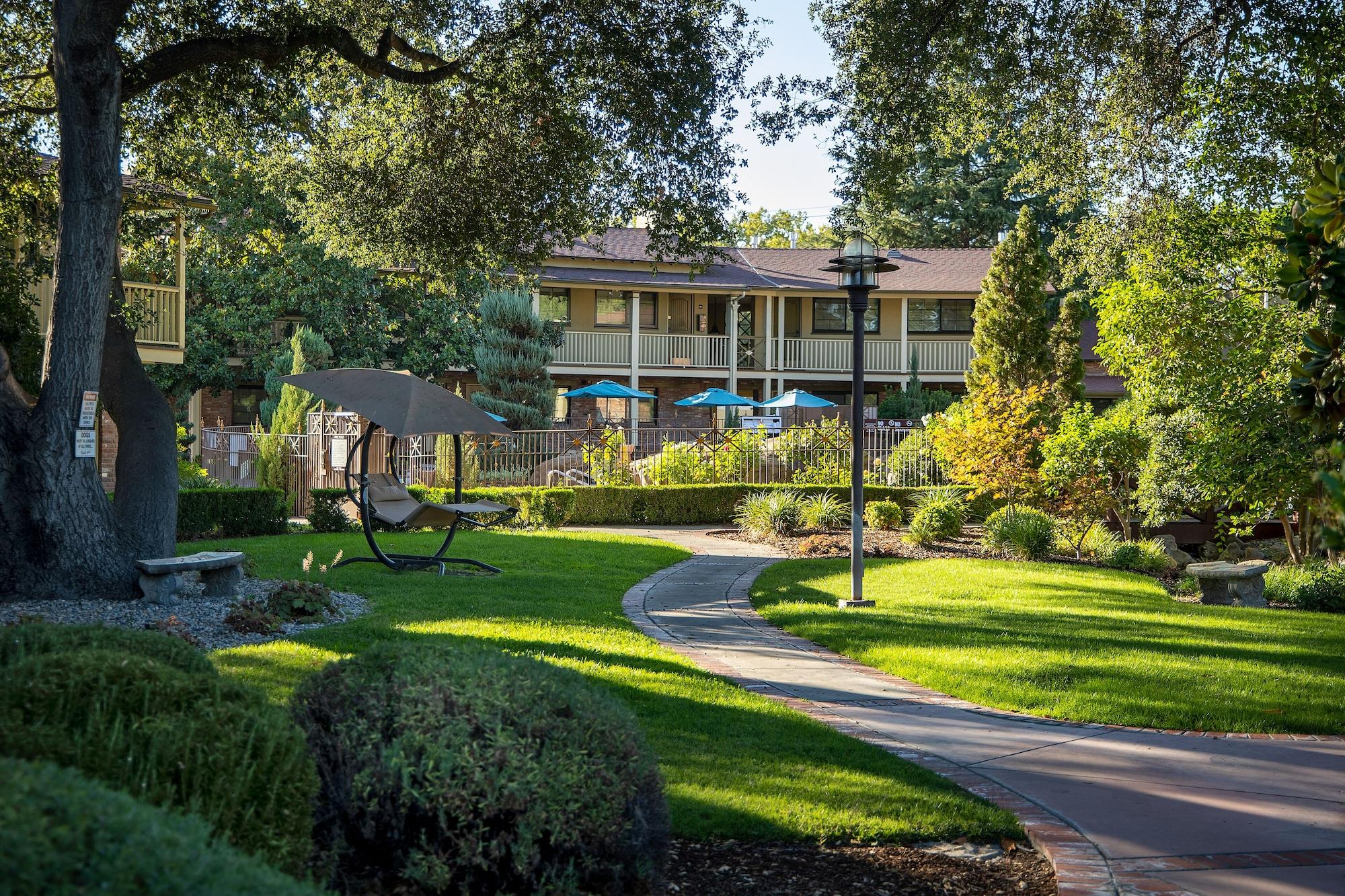 Paso Robles Inn Inn Paso Robles