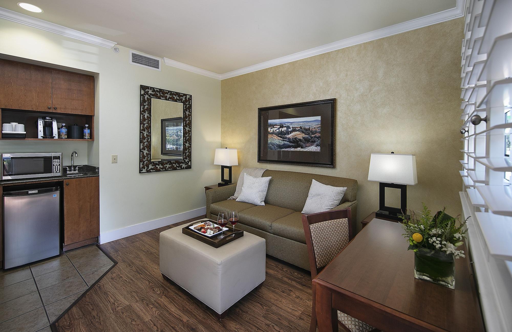 Paso Robles Inn