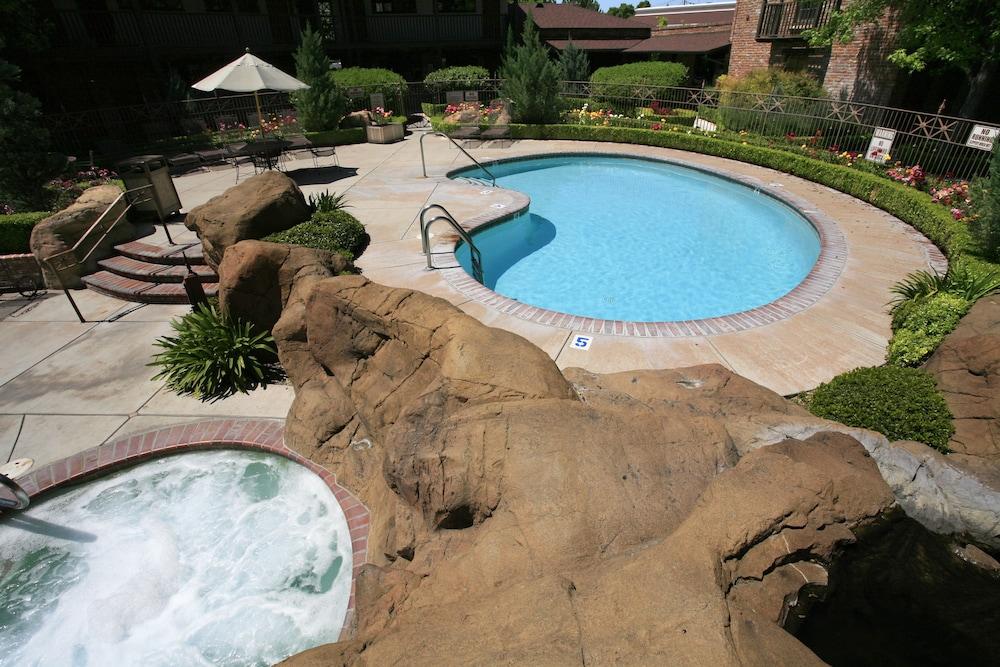 Paso Robles Inn Inn 4*