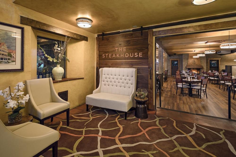 Paso Robles Inn 4*