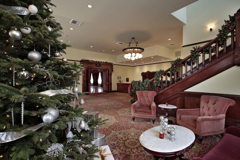 Paso Robles Inn