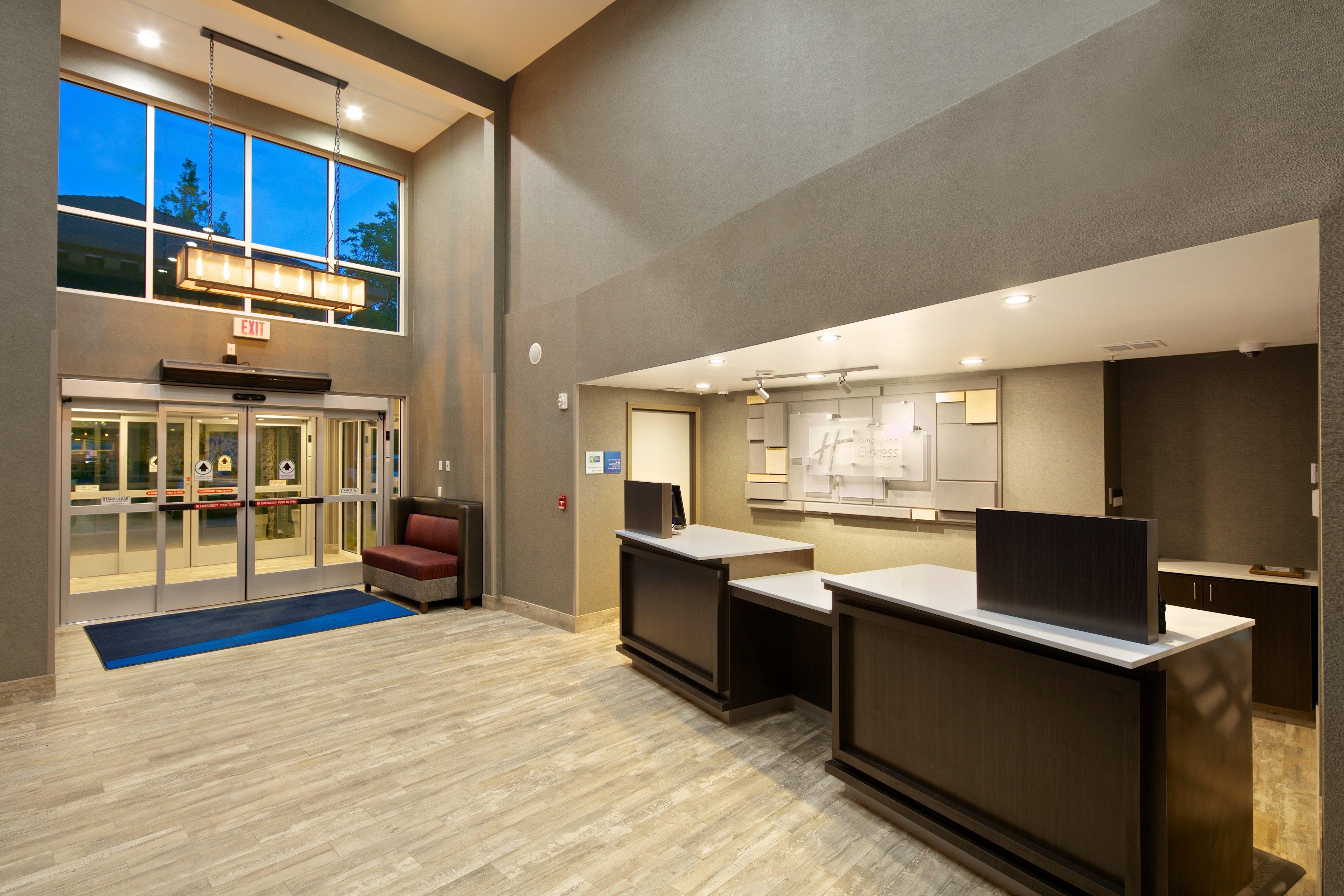Express & - By Ihg 3*