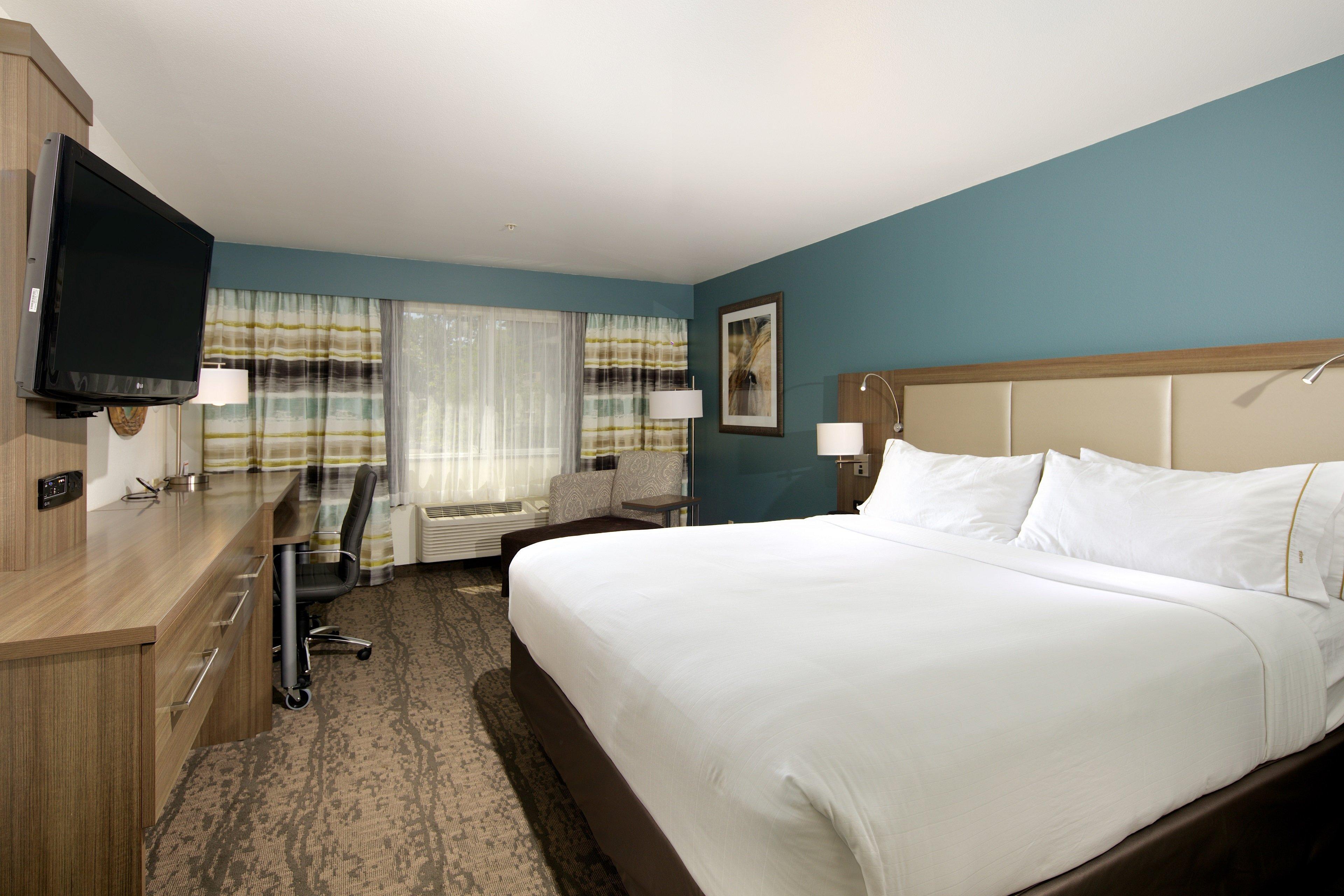 Hotel Express & - By Ihg