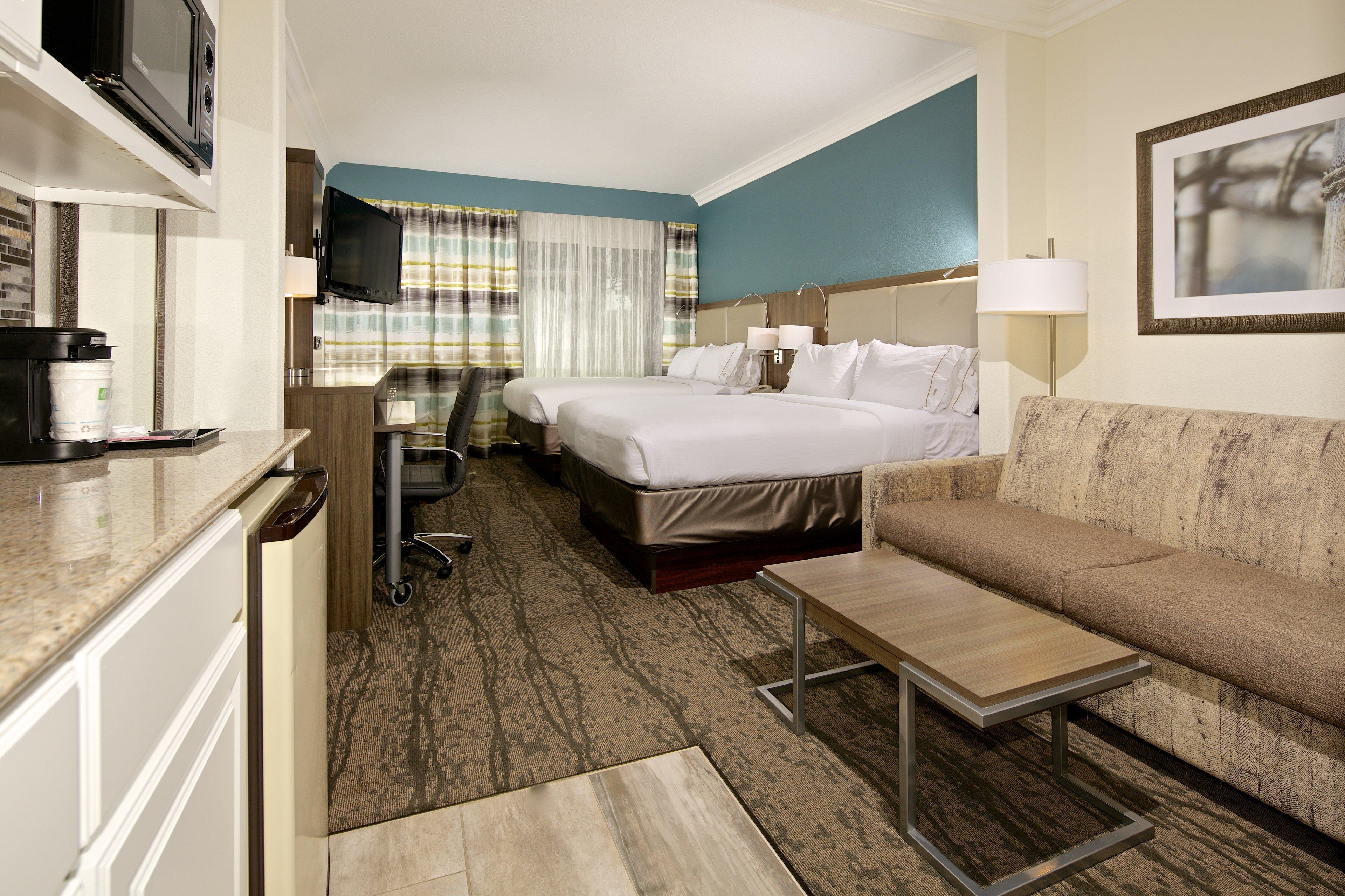 Express & - By Ihg 3* Paso Robles