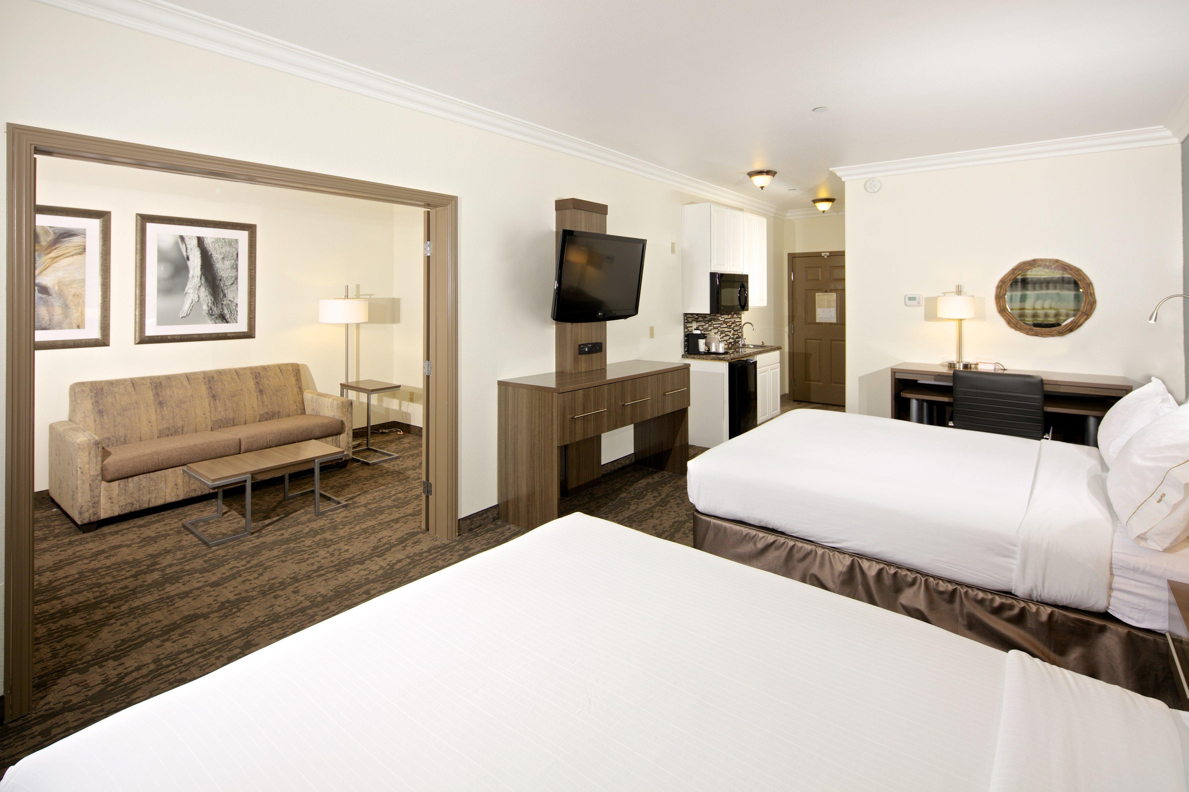 Hotel Express & - By Ihg 3*