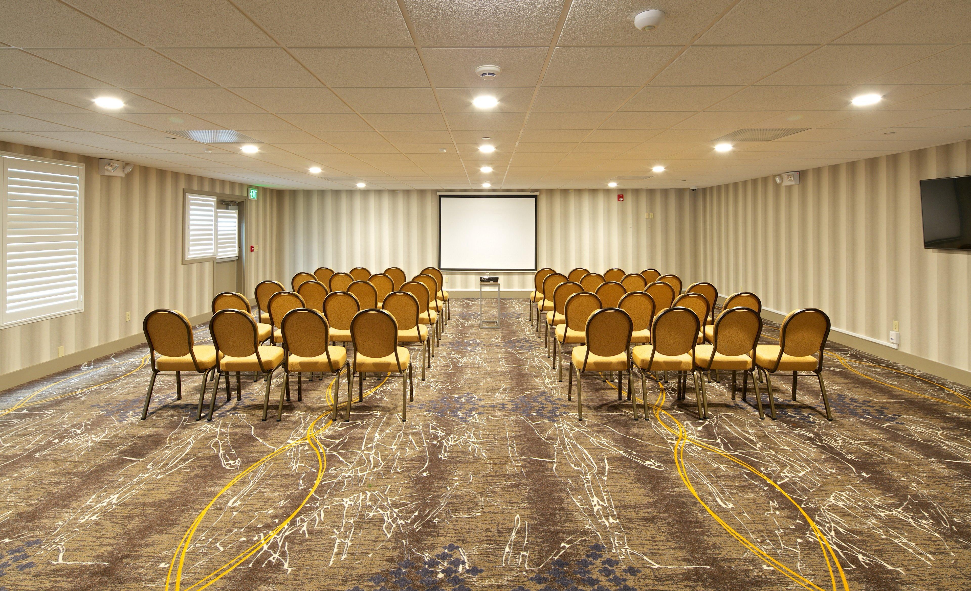 Express & - By Ihg Hotel