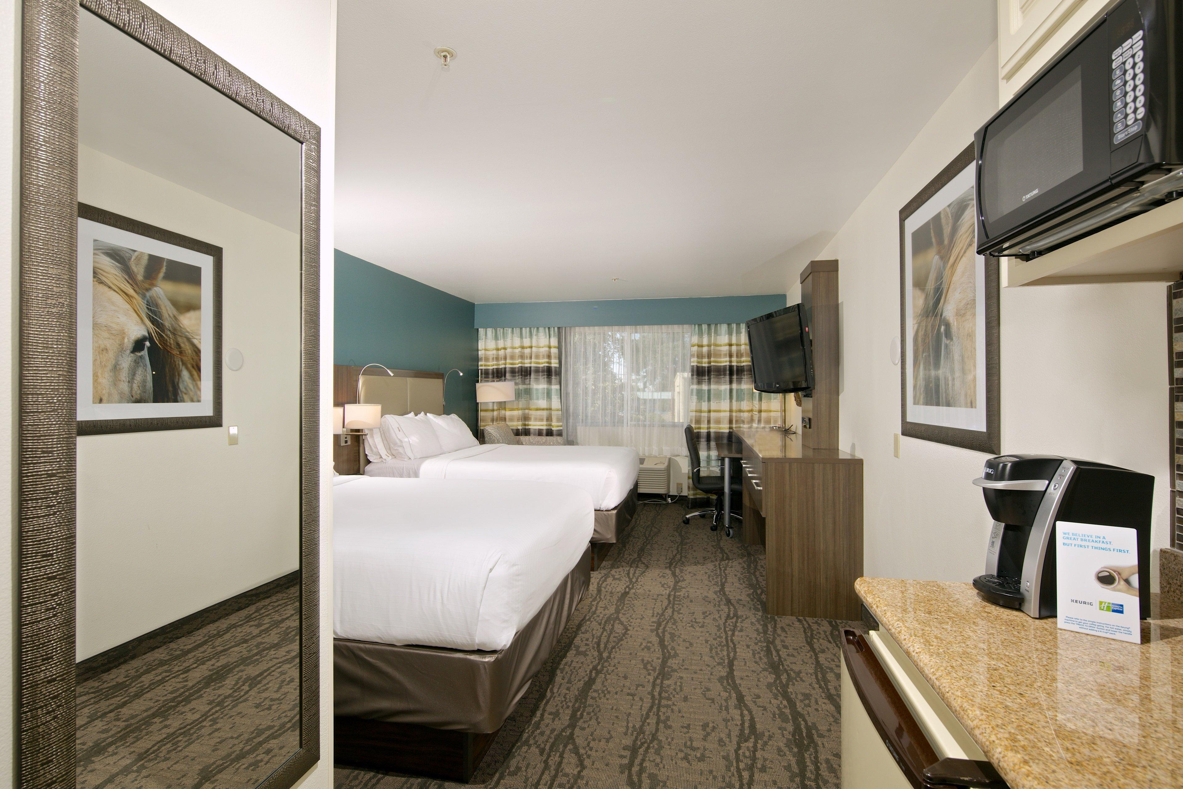 Express & - By Ihg 3*