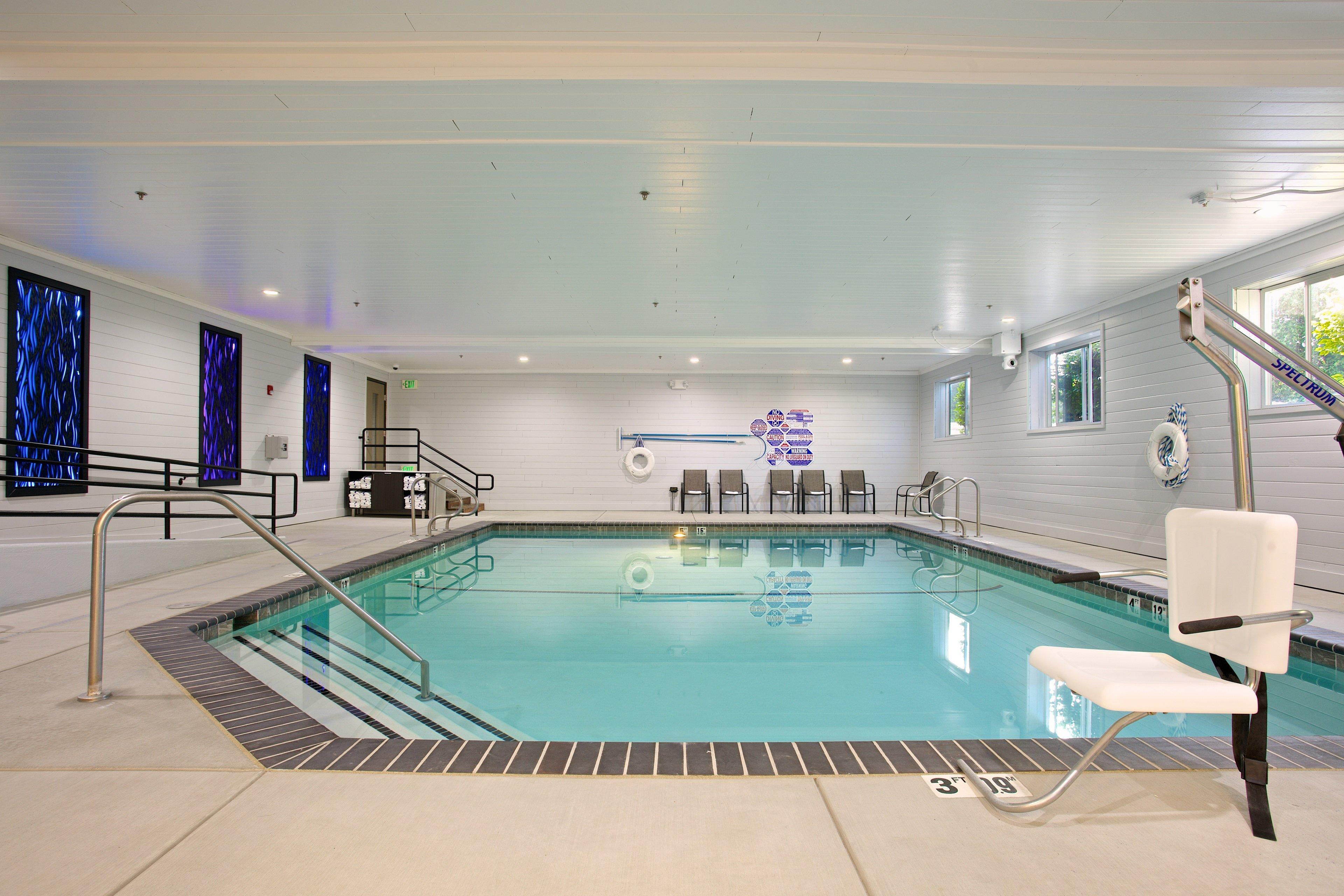 Express & - By Ihg Hotel Paso Robles