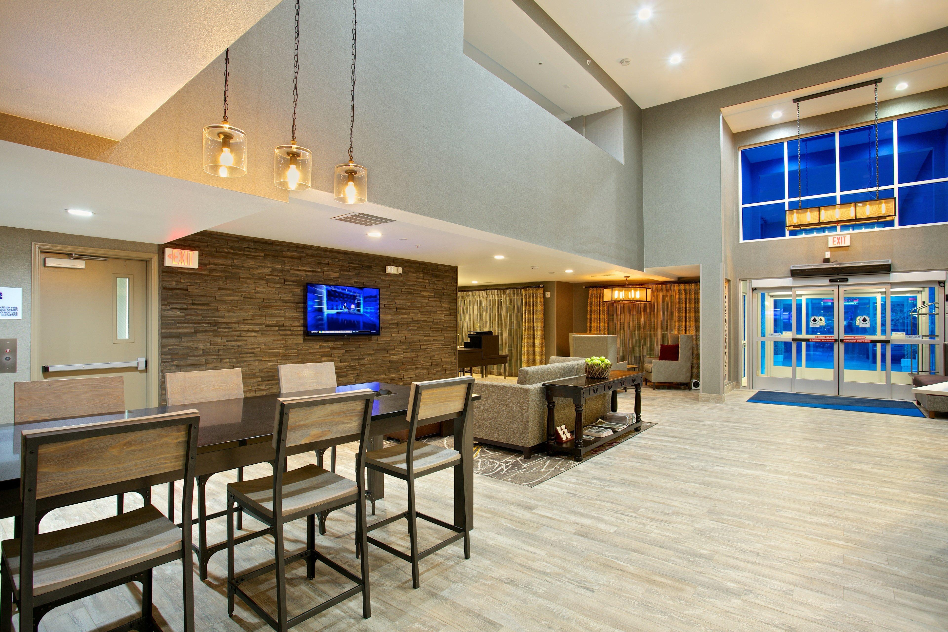 Hotel Express & - By Ihg Paso Robles