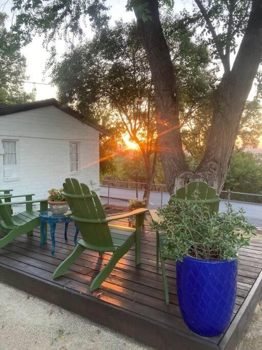 Holiday home Hilltop 1 Bed/1 Bath Close To Downtown Paso