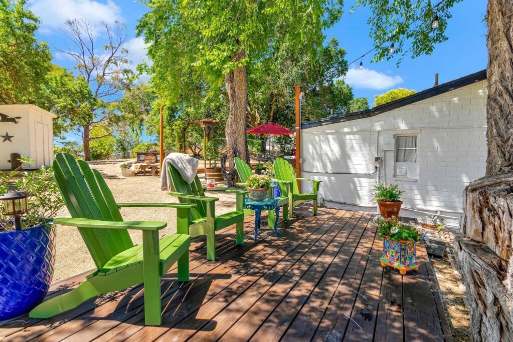 Hilltop 1 Bed/1 Bath Close To Downtown Paso Holiday home Paso Robles