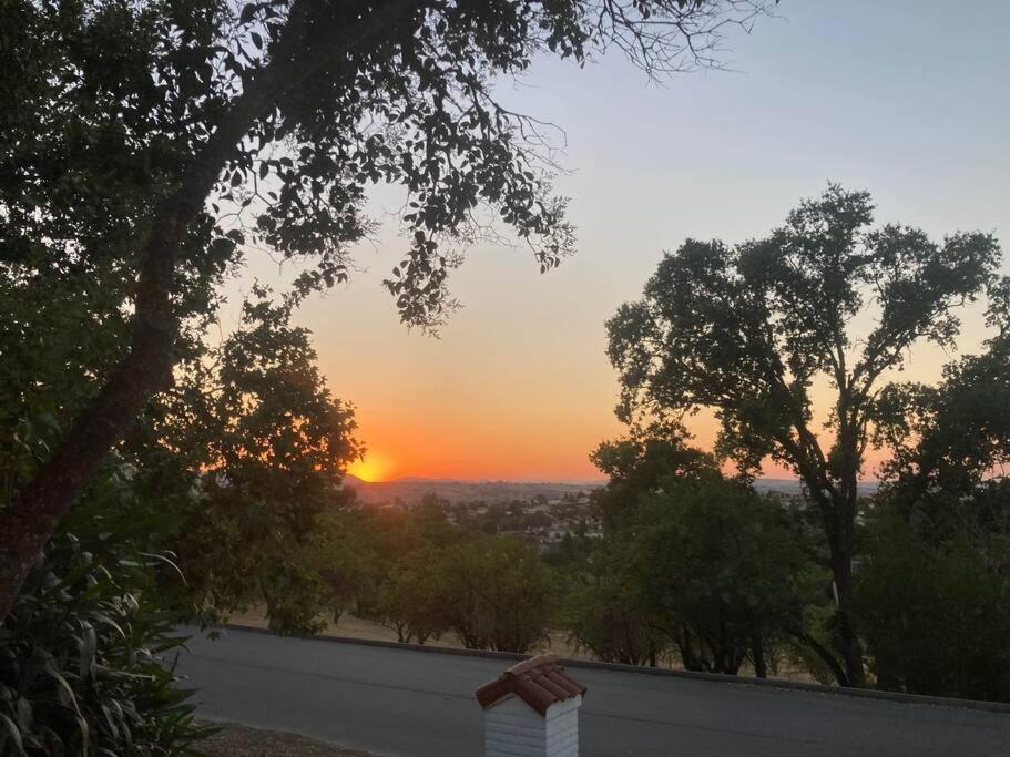 Hilltop 1 Bed/1 Bath Close To Downtown Paso Paso Robles
