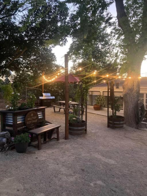 Holiday home Hilltop 1 Bed/1 Bath Close To Downtown Paso