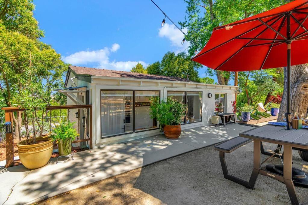 Holiday home Hilltop 1 Bed/1 Bath Close To Downtown Paso Paso Robles