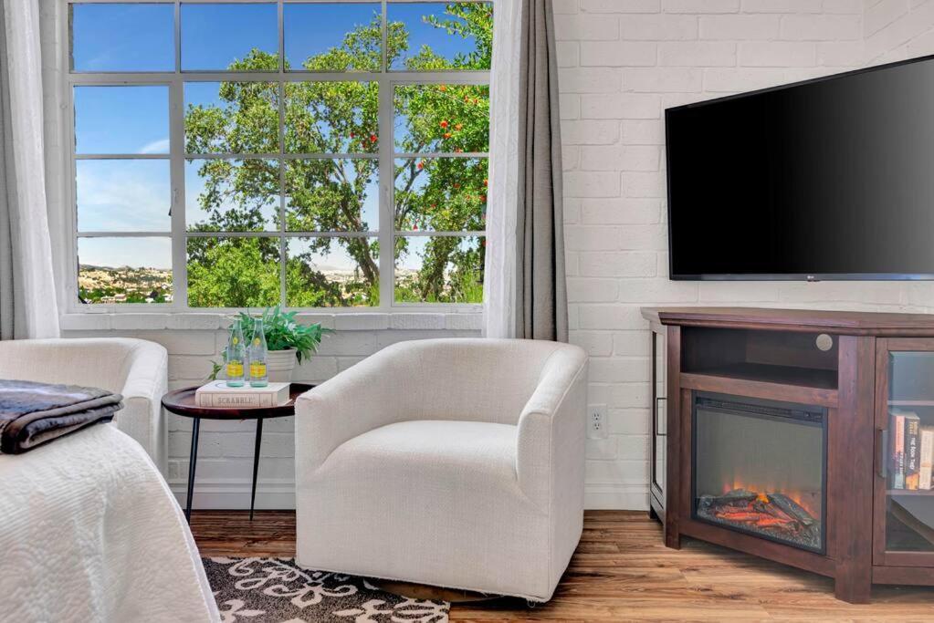 Holiday home Hilltop 1 Bed/1 Bath Close To Downtown Paso Paso Robles