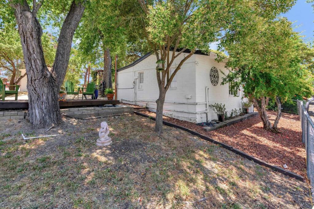 Hilltop 1 Bed/1 Bath Close To Downtown Paso Holiday home Paso Robles
