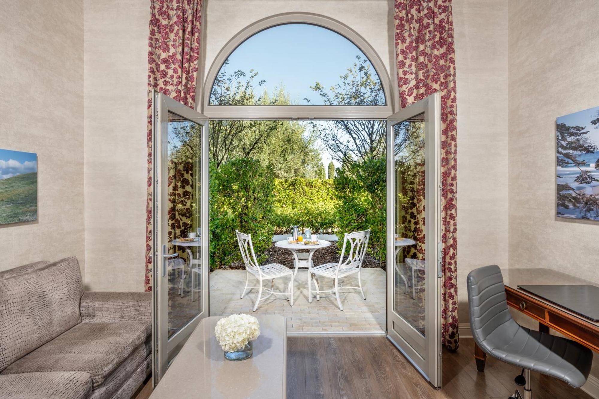 Hotel Allegretto Vineyard 4*