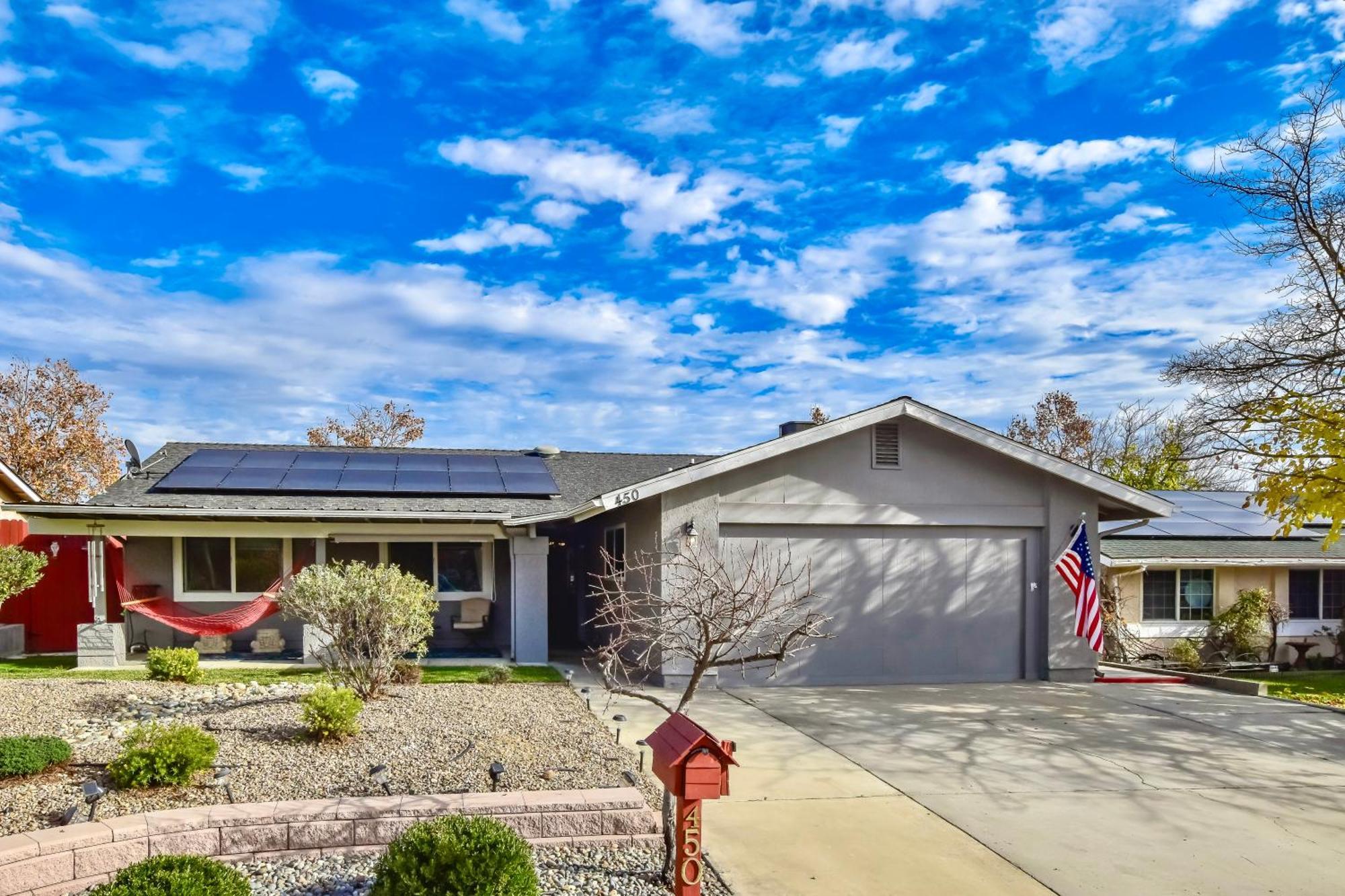 Wine Country Retreat - For The Solo Traveler Paso Robles