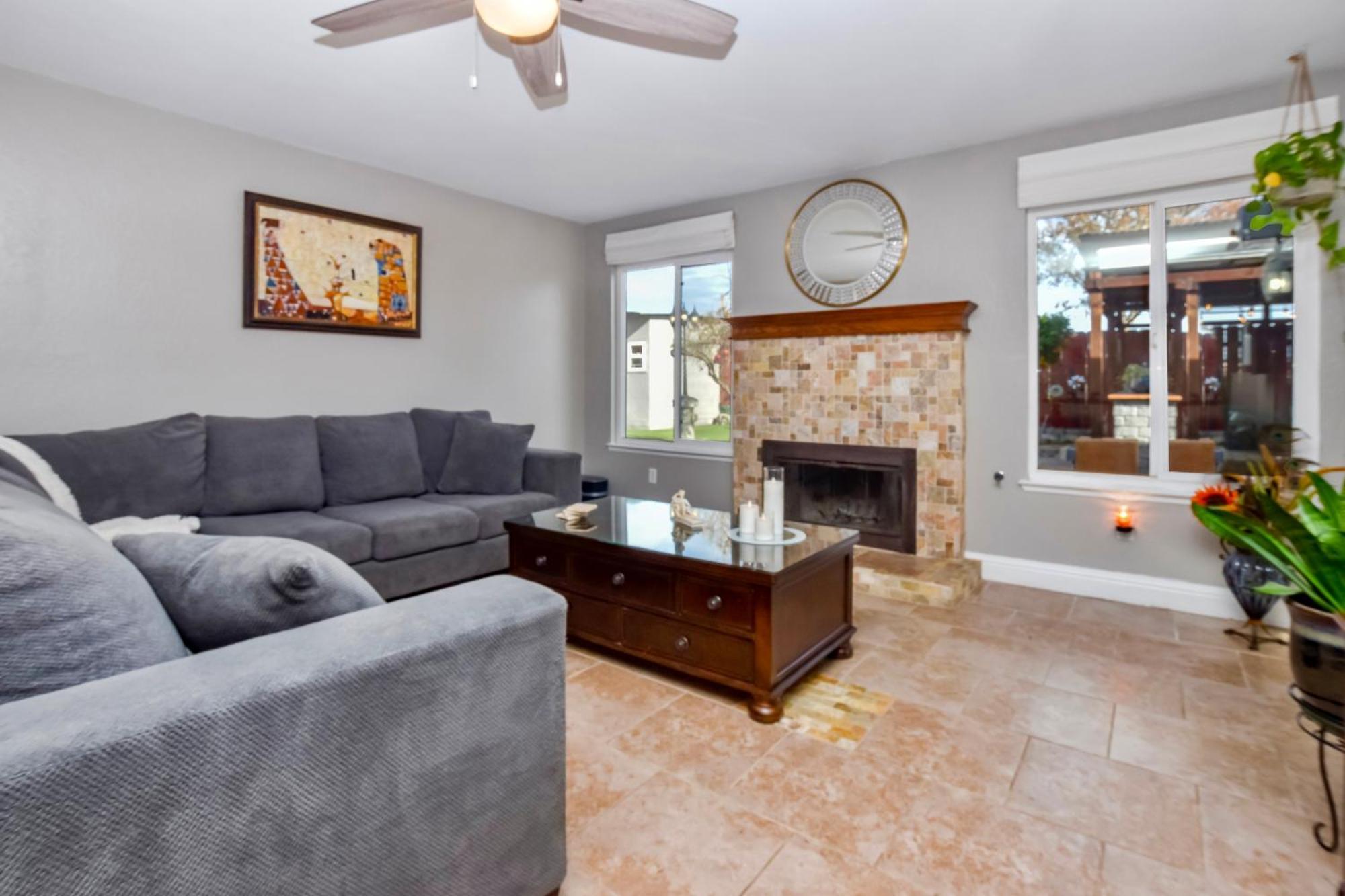 Homestay Wine Country Retreat - For The Solo Traveler *