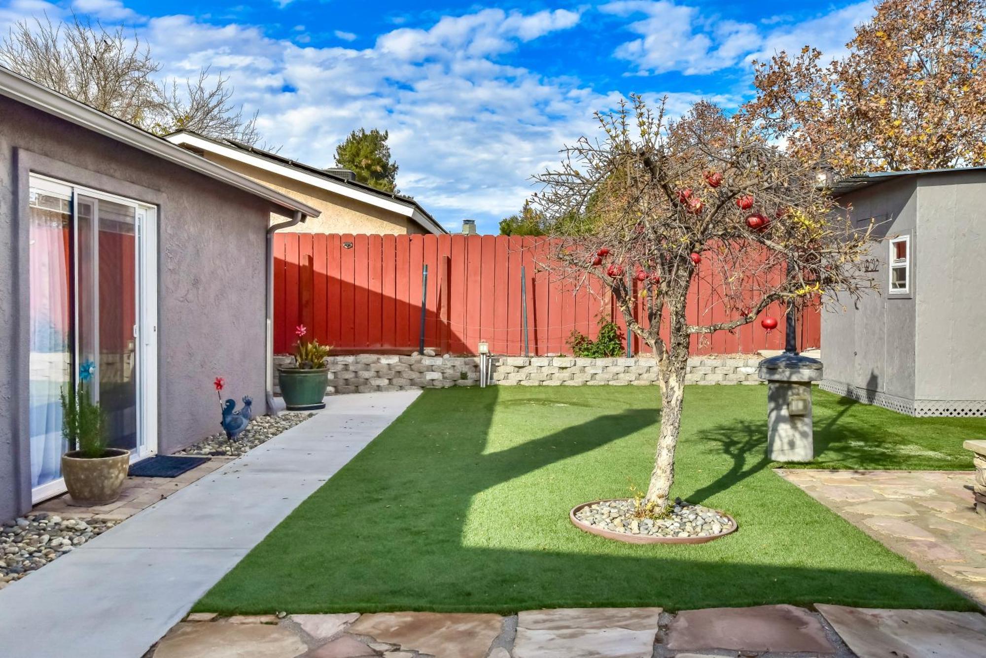 Wine Country Retreat - For The Solo Traveler * Paso Robles