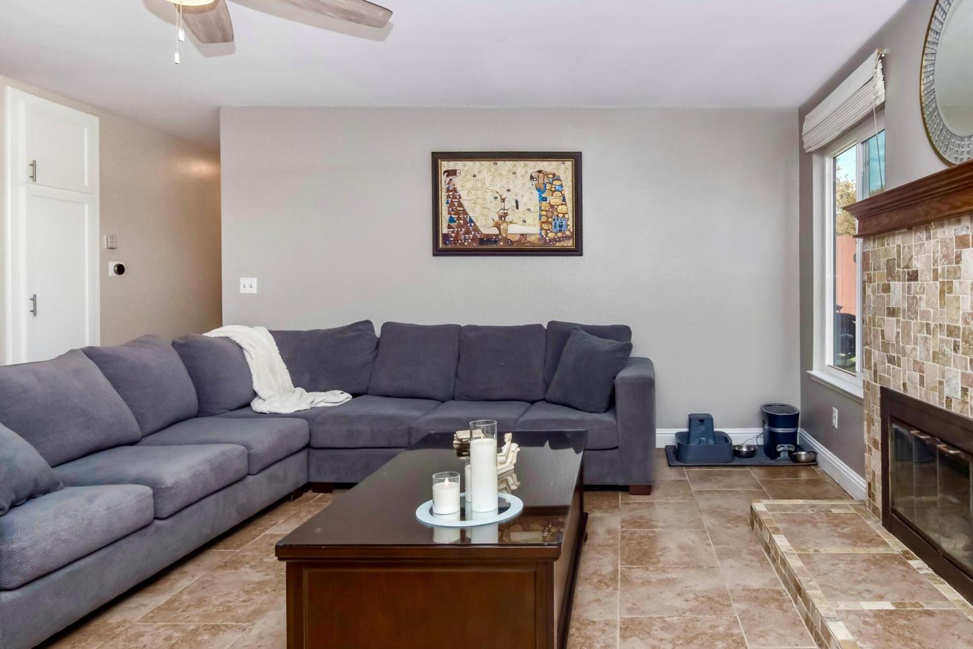 Wine Country Retreat - For The Solo Traveler *