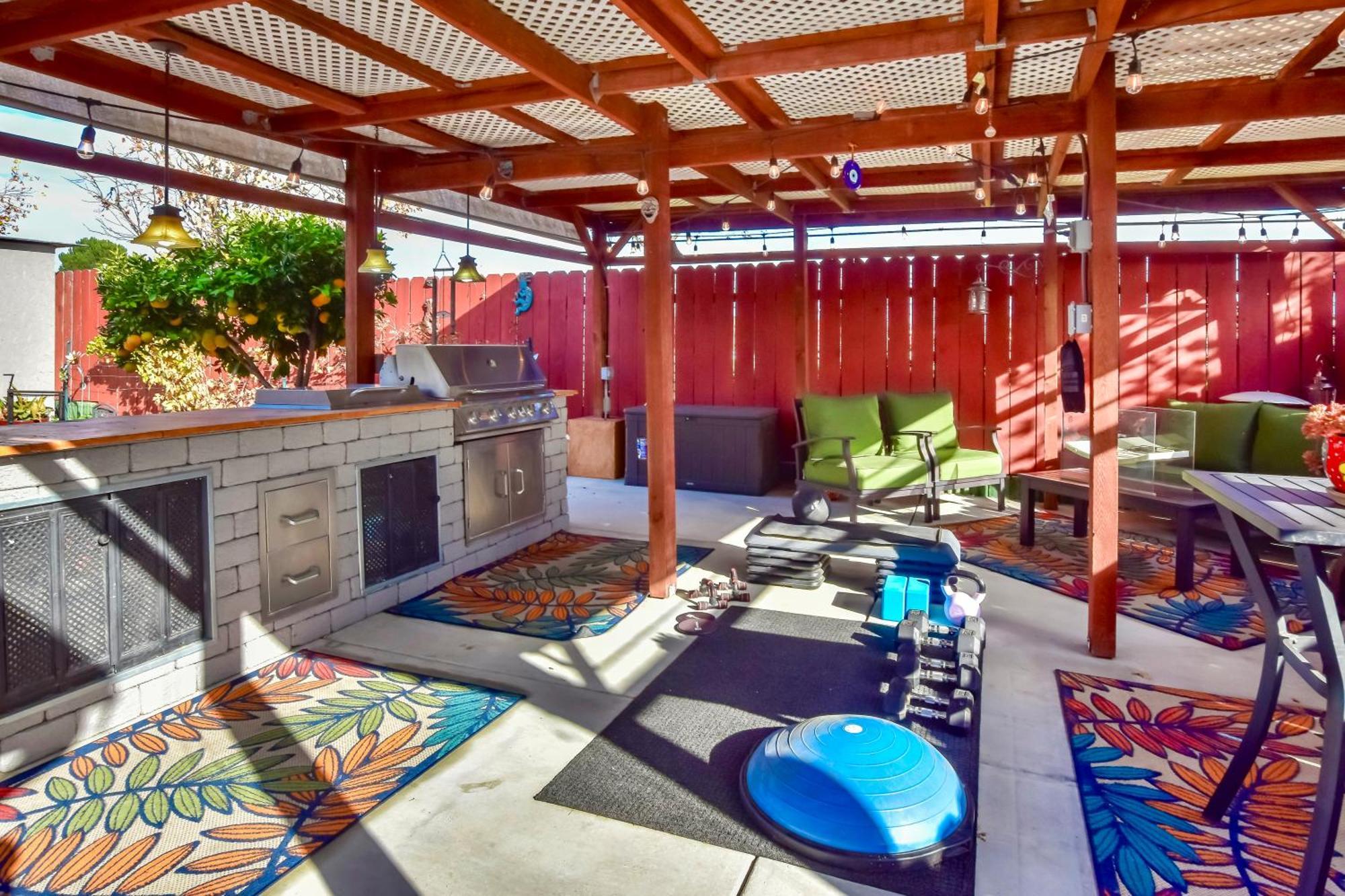 Wine Country Retreat - For The Solo Traveler * Paso Robles