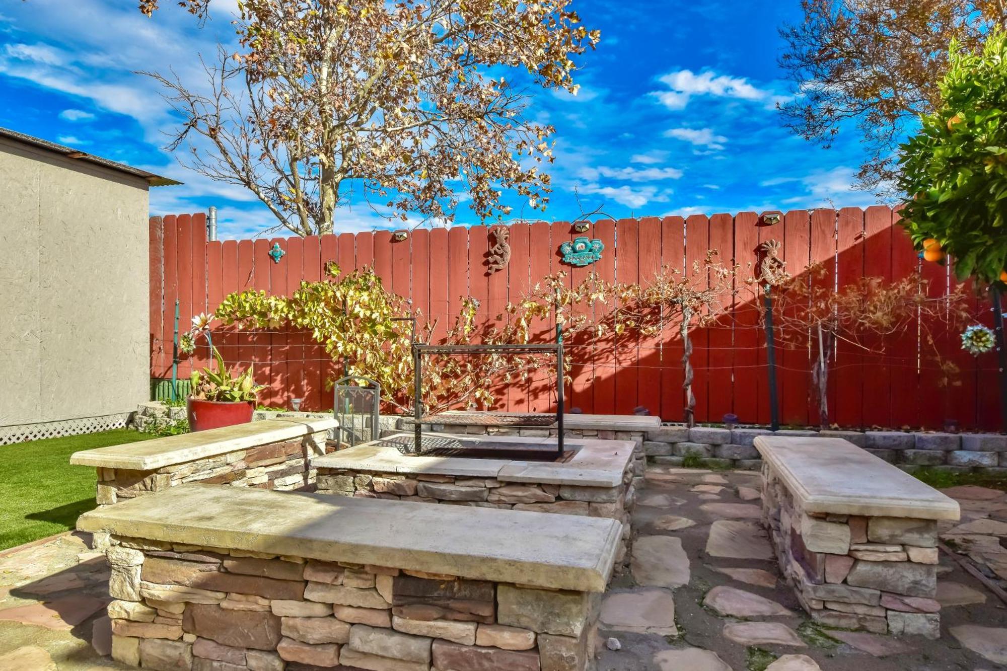 Wine Country Retreat - For The Solo Traveler Homestay Paso Robles
