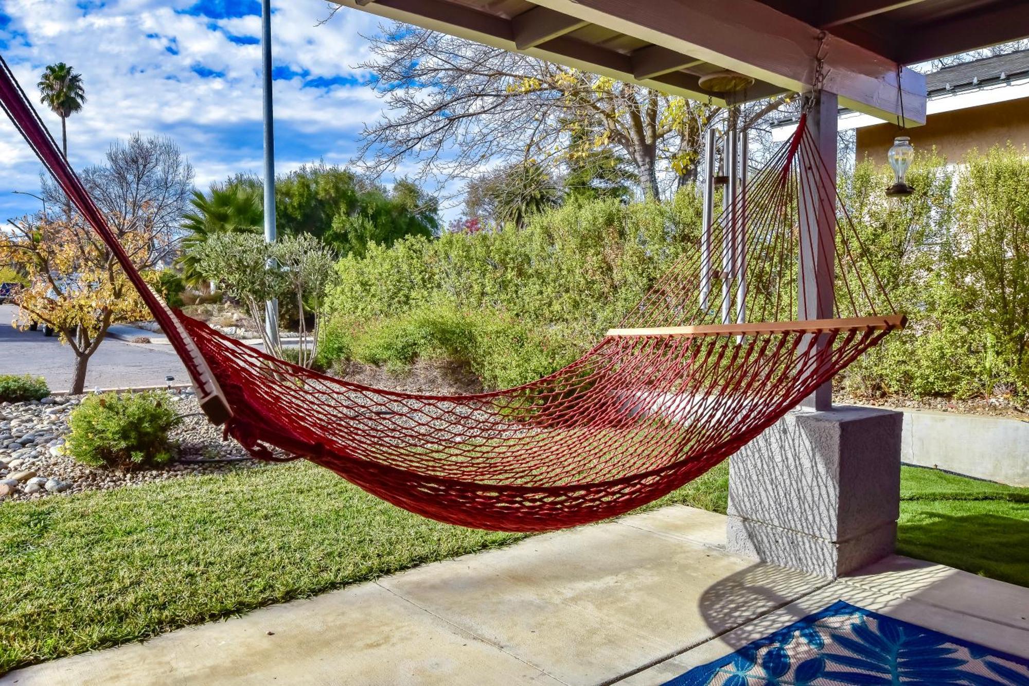 Wine Country Retreat - For The Solo Traveler Paso Robles