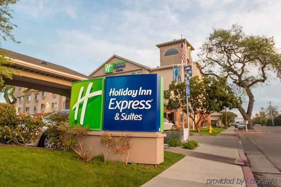 Express & - By Ihg Hotel 3*