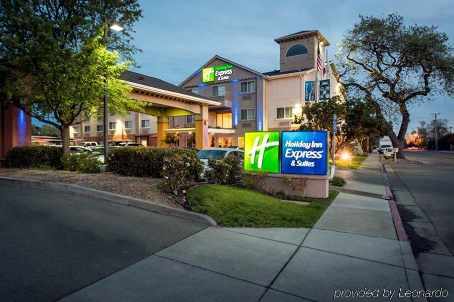Hotel Express & - By Ihg Paso Robles