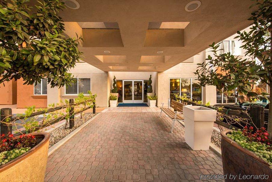 Express & - By Ihg 3* Paso Robles
