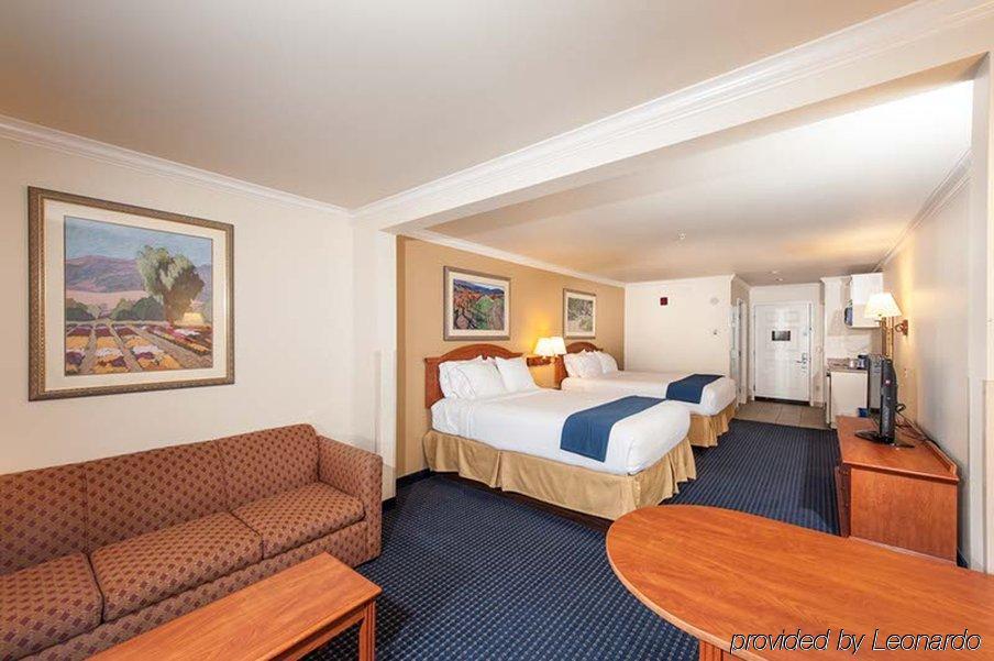 Hotel Express & - By Ihg Paso Robles