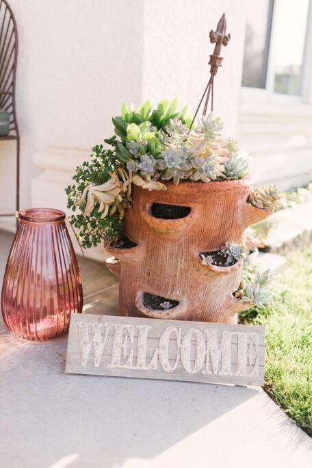 Hillbilly Hideout - Quiet Farm Experience Paso Robles