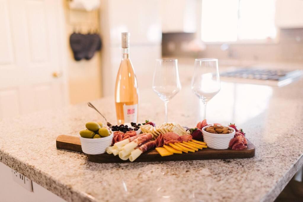 Holiday home Hillbilly Hideout - Quiet Farm Experience Paso Robles