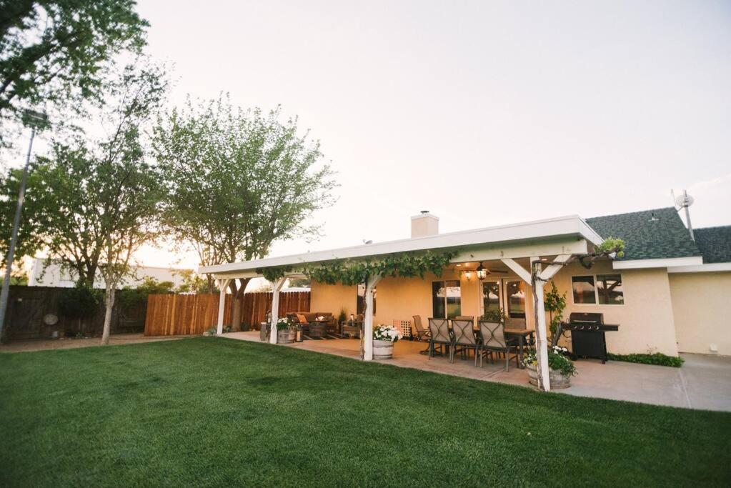 Hillbilly Hideout - Quiet Farm Experience * Paso Robles