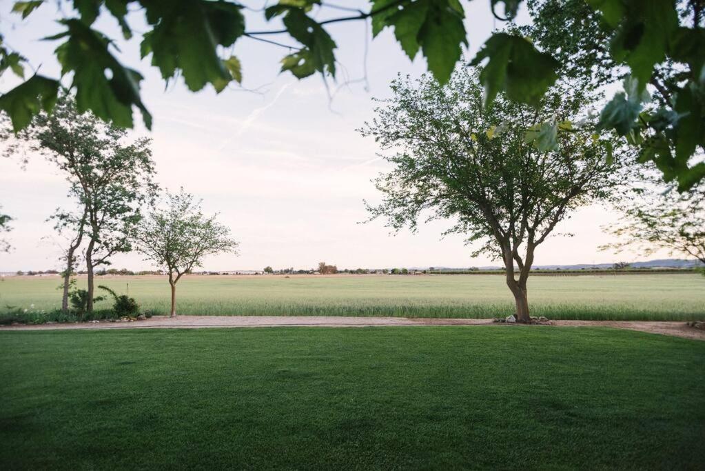 Hillbilly Hideout - Quiet Farm Experience *