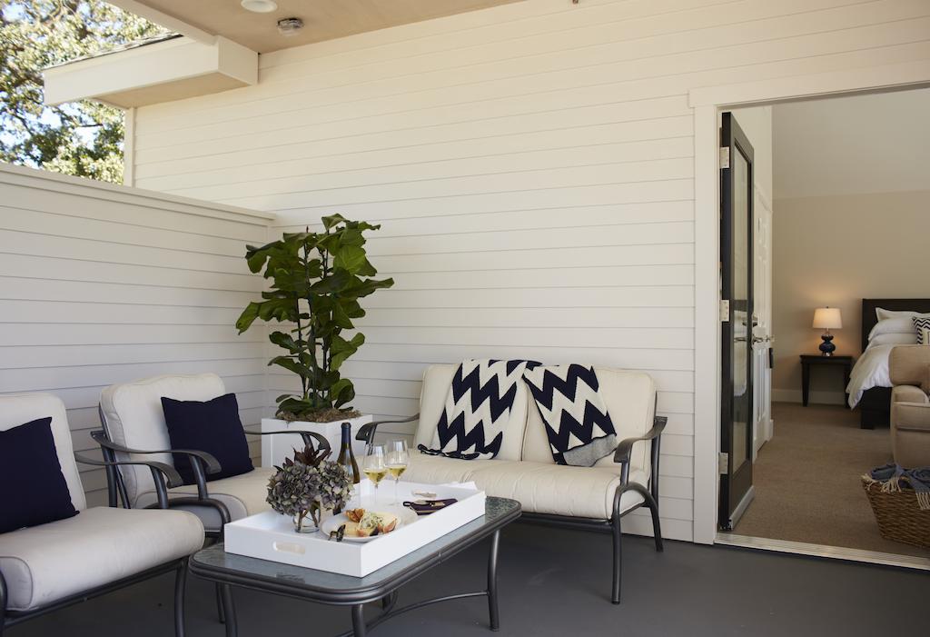 Summerwood 4* Paso Robles