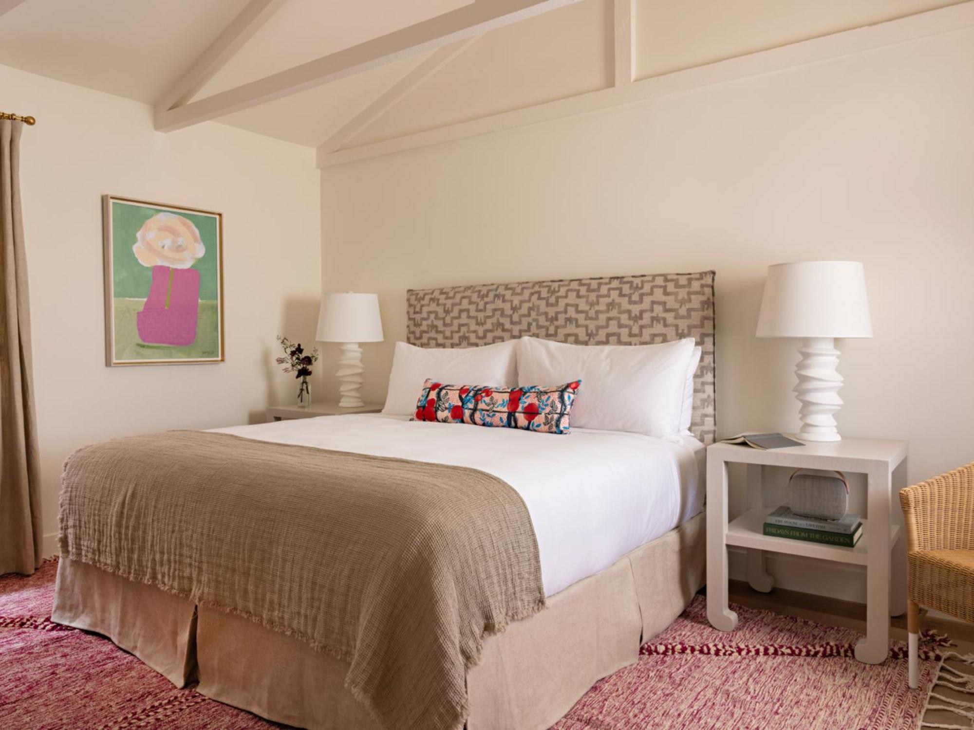 Paso Hotel